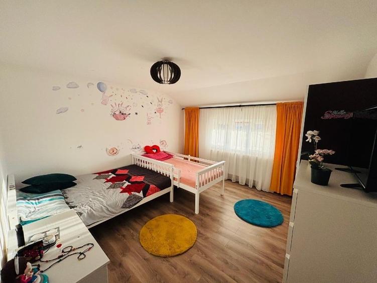 Casă de vânzare P+M, 174 mp construiți, teren 691 mp - 5