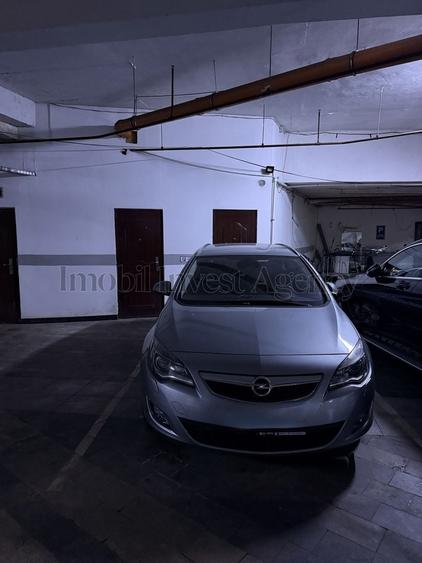 Apartament 2 camere de Închiriat Herastrau cu parcare+boxa - 20