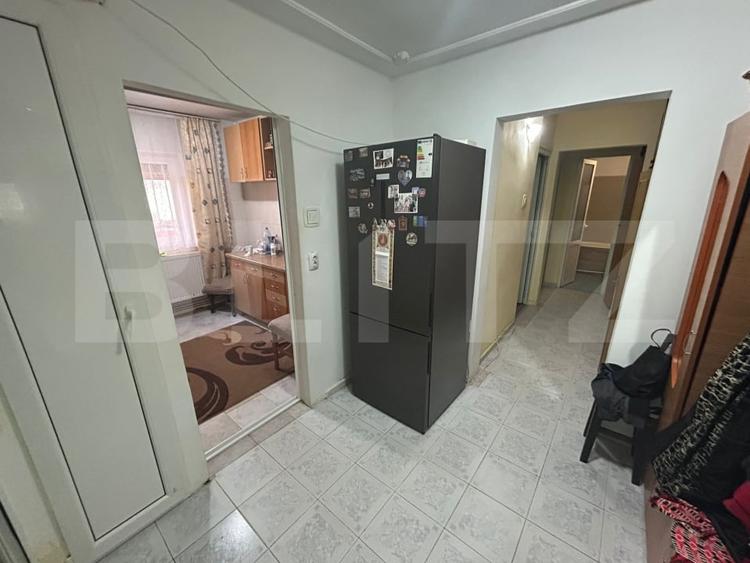 Apartament 3 camere, 56 mp, zona Padurii - 12