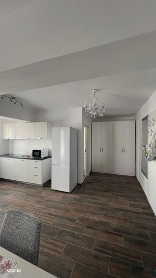 Apartament de inchiriat cu 2 camere in RA Rezidence ,parcare subterana - 1
