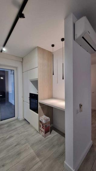 Apartament de vanzare Bistrita - 7