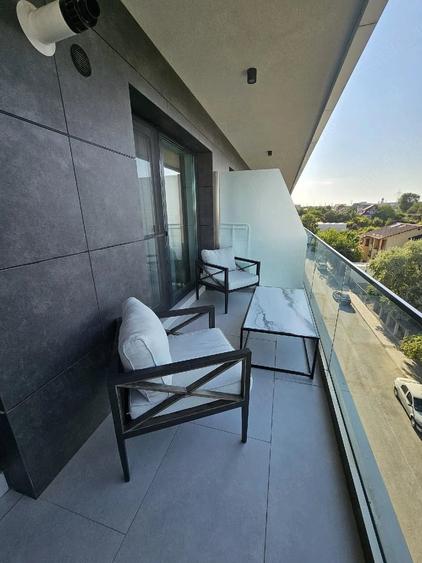 Inchiriez Apartament-Alezzi Odyssey - 4