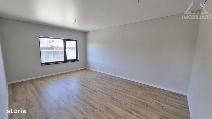 Casa Valea Lupului,4 camere,Teren 400 mp, Canalizare,0% Comision - 2