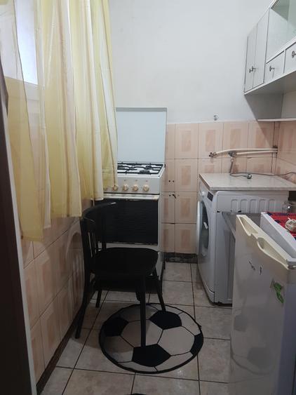 Apartament doua camere, mobilat, la parter, zona Tic - Tac, Universitate - 7