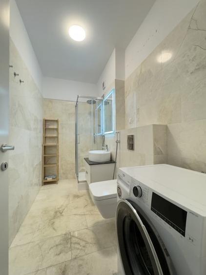 APARTAMENT 2 CAMERE ROYAL TOWN COPOU spre inchiriere - 14