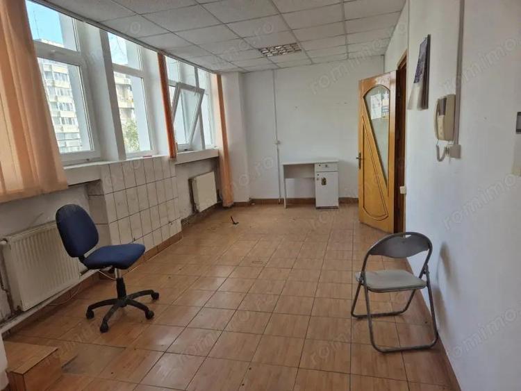 Spa?iu cabinet medical, coafura - zona centrala, etaj 1, 84 mp - 3