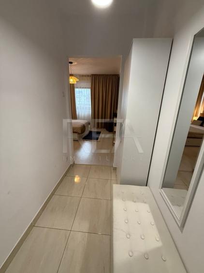 Garsoniera Universitate - 9