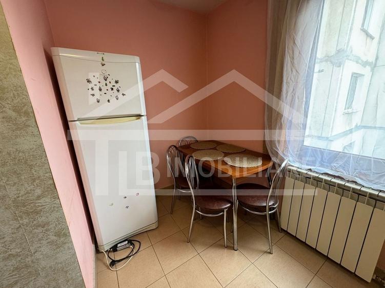 Apartament cu 2 camere, 57mp, Zona Dimitrie Cantemir - 8
