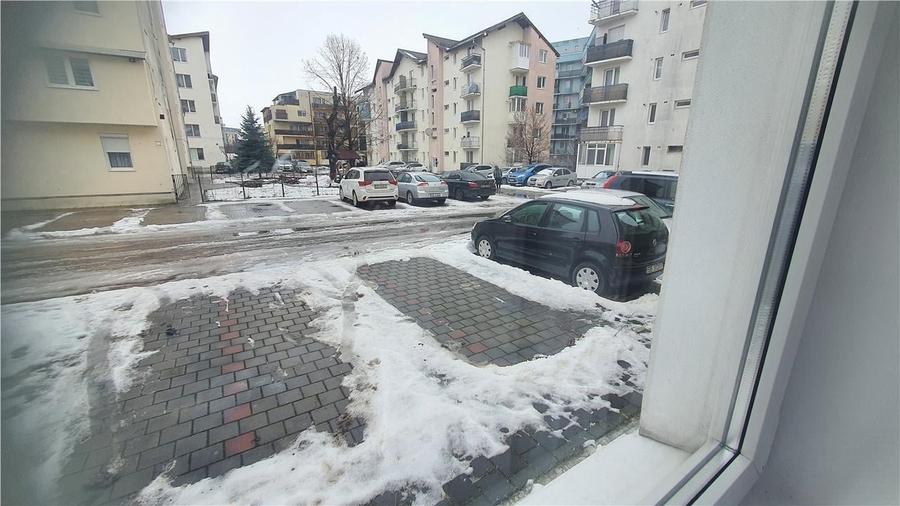 Oportunitate Investiție Garsoniera zona Turnișor - str. Ogorului - 12