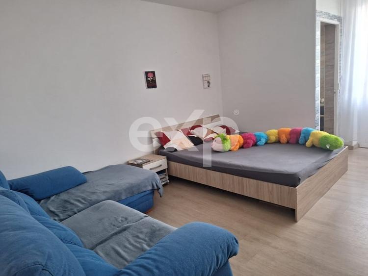 Garsoniera ideala pentru locuit sau investitie | Bloc Central Pitesti - 2