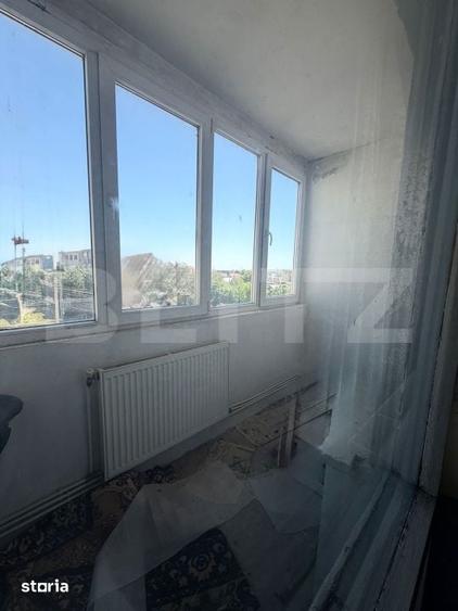 Apartament cu 3 camere,64, etaj 3, zona Micro 1 - 4