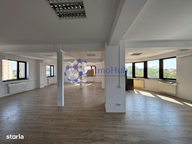 Spațiu comercial, de 253 mp, în Semicentral