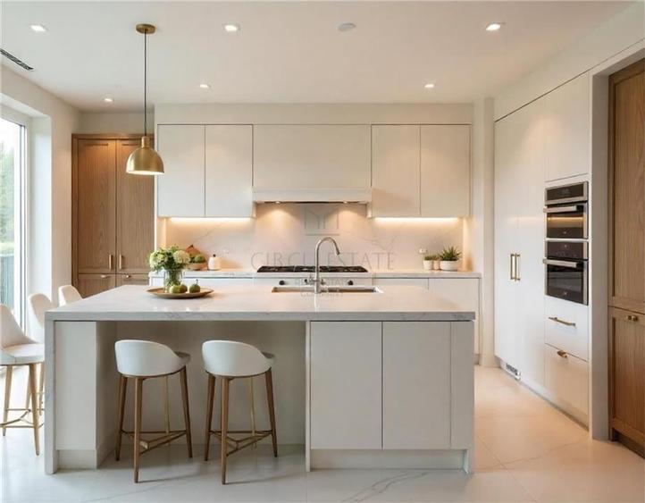 Vila | Otopeni | Piscina | 4 Camere | 172mp | Finalizat - 5