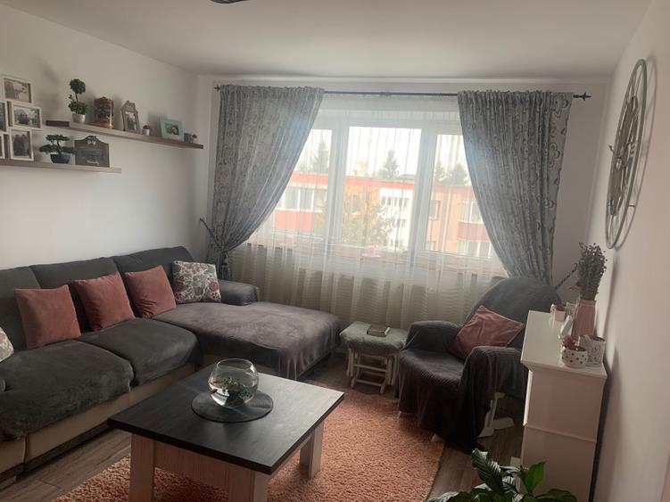 Apartament 3 camere - 5