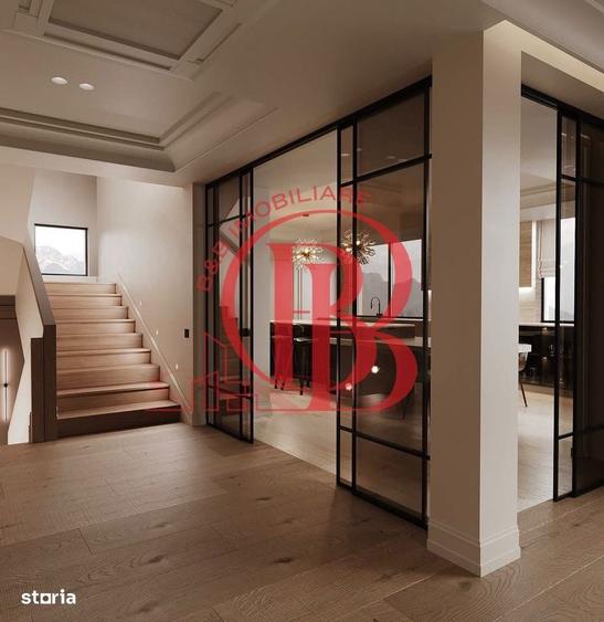 Finalizat-Mutare Rapida la 7min Metrou Duplex 3 camere cu 3 bai - 7