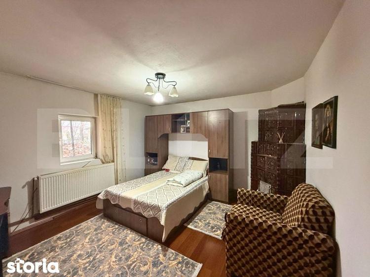 Casa de vanzare, 157 mp, zona Costestii din Vale - 9