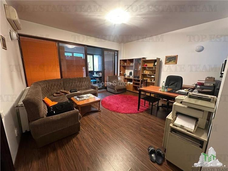 Apartament 2 camere cu parcare subterana in bloc nou zona Pajura, Bucuresti