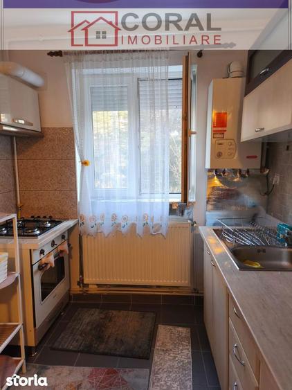 De inchiriat garsoniera, zona Balcescu - 3