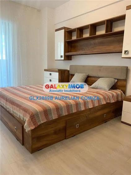 Apartament 2 camere imepecabil bloc nou Lujerului/parter - 6