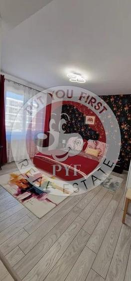 Militari Residence | 3 camere | 84mp | Decom | Zona linistita | B12462 - 3