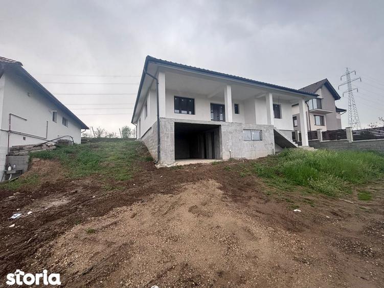 Nazna - Vanzare casa 4 camere - Str. Violetelor - 3