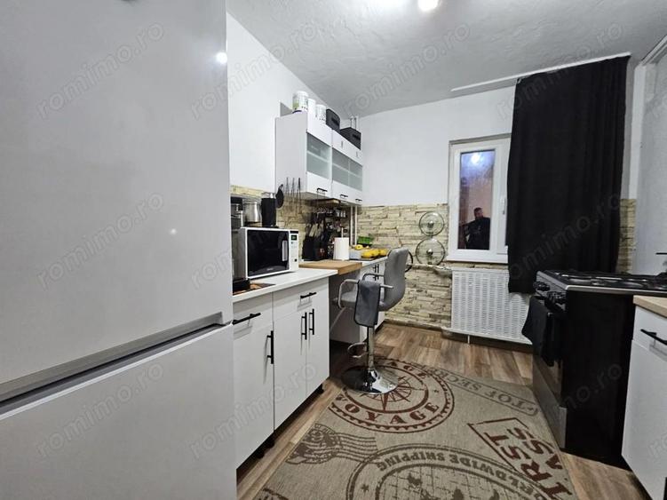 Etaj 1. 58 MP Utili Disponibil imediat! - 10