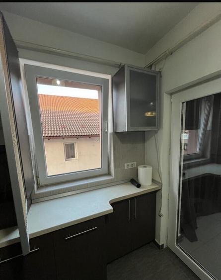 Garsoniera 45 m zona Traian - 4