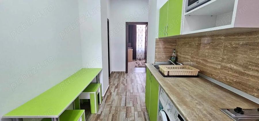 Apartament 3 camere de vanzare, str. Louis Pasteur, Oradea - 5