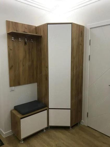 Garsoniera de inchiriat in zona Ghencea - 5