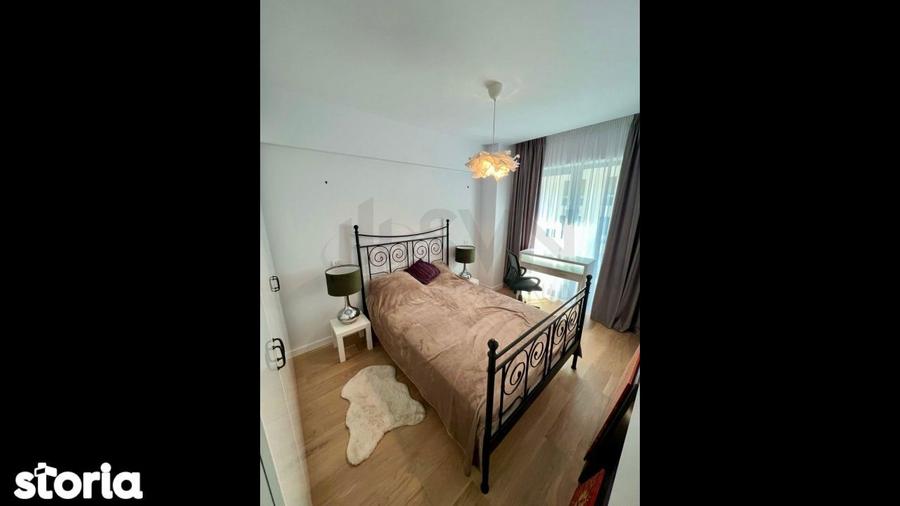 Straulesi I Petrom City I 2 camere - 3