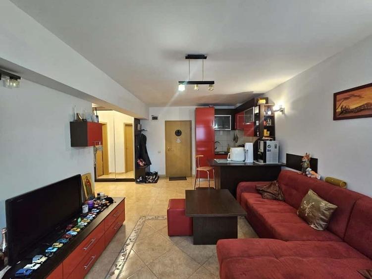 Apartament 2 camere de vanzare Constanta - 2