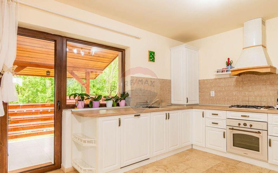 Casa de vanzare, Jucu de Sus teren 811mp, 4 Camere, 2 Bai... - 5