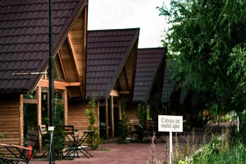 Inchiriere pensiune de Revelion - 1