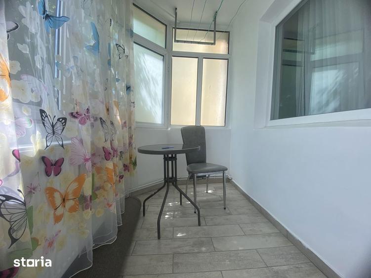 Etajul 1! VAnzare apartament cu 3 camere in Targoviste - micro 11 - 6