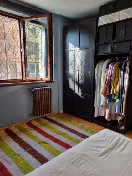 2 camere | 1 Mai - Grivita | 2 Min Metrou | Mobilat - 7