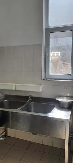Spațiu ideal catering / micro-producție, 45 mp, Utilat, Trifazic, Calea Vitan - 5