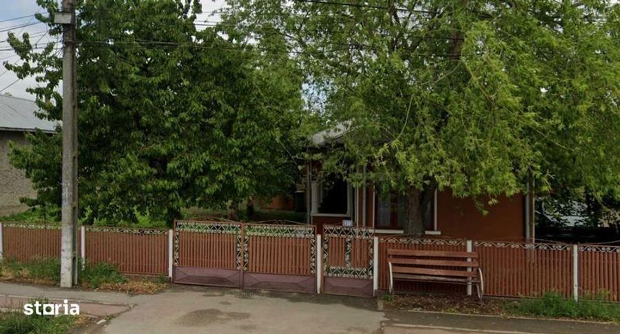 Casa + teren 1370mp Slobozia Jud. Giurgiu - 6