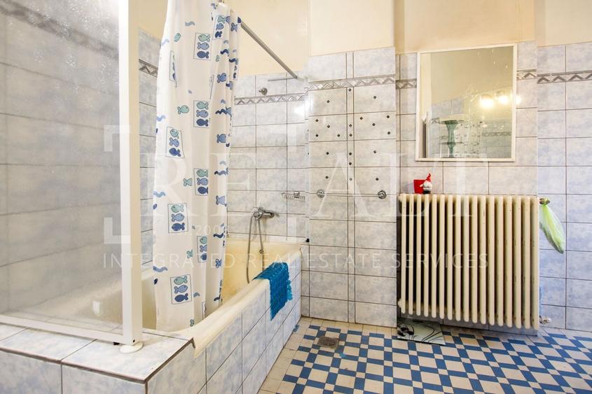 Inchiriere casa, vila 5 camere | Arhitectura deosebita, Curte | Stefan cel Mare - 21