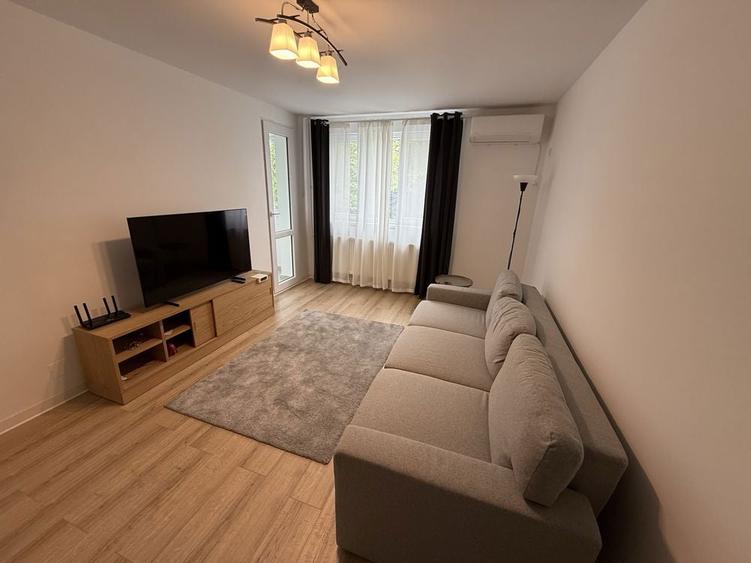 Inchiriere apartament 3 camere Titan parc - 7