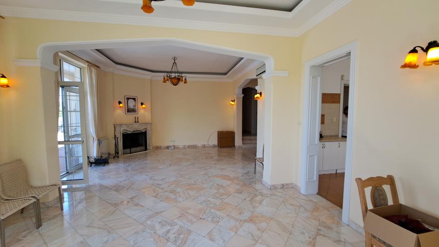 VILA LUX  CU PISCINA PROPRIE IN COMPLEX REZIDENTIAL CU CIRCUIT INCHIS - 22