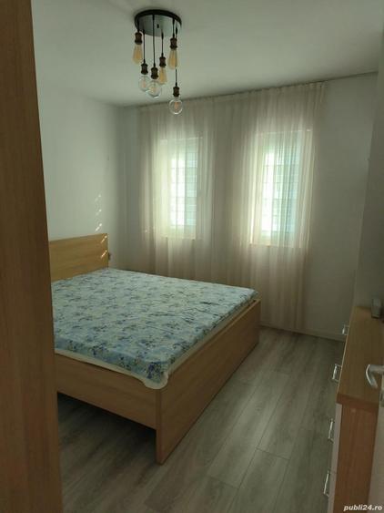 Aradului 2 Camere SAD Etaj 1 - 10