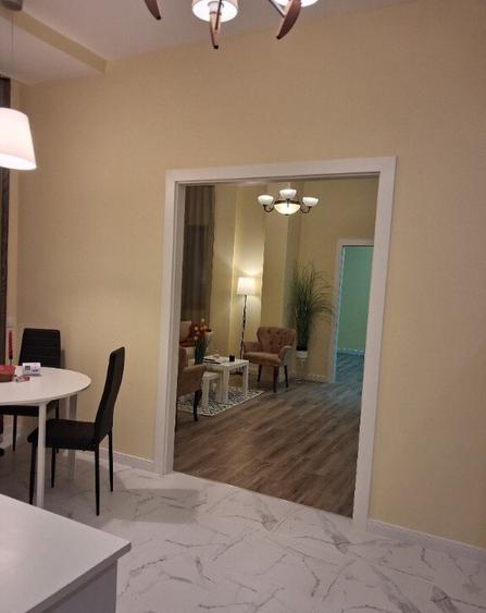 Vand ap Ultracentral str Tudor Vladimirescu - 1