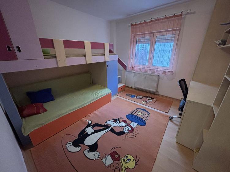 3 Camere Decomandat | 70 mp | 2 Bai | Et. 4 | Ideal pentru Familie - 7