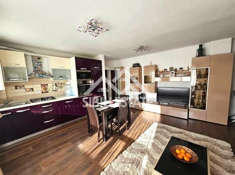 Apartament 3 camere gata de mutat - 9