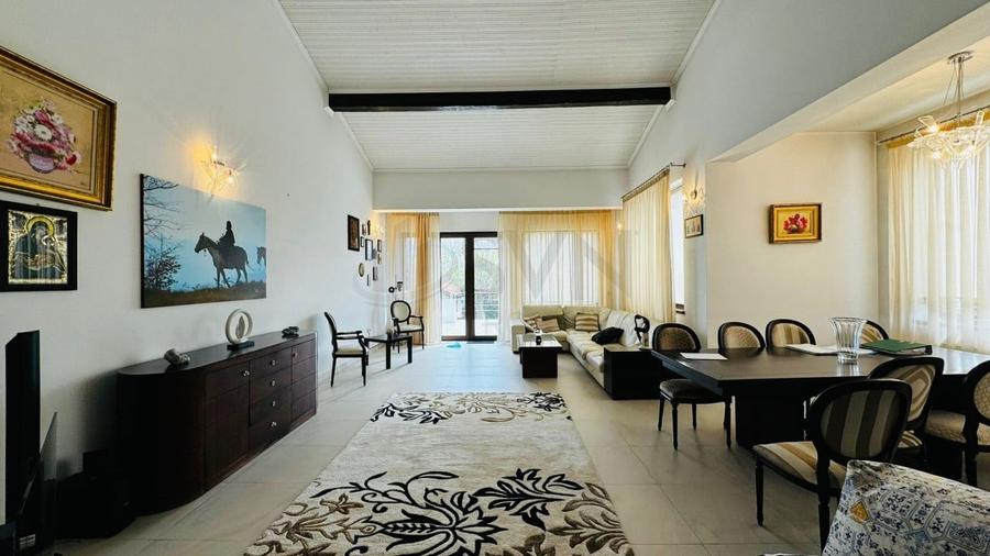 REV2003620 Vila 5 camere langa lac teren 1000 mp - 5