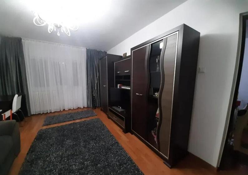 Apartament 2 camere, Brazda, decomandat, etaj 1, mobilat ?i - 3