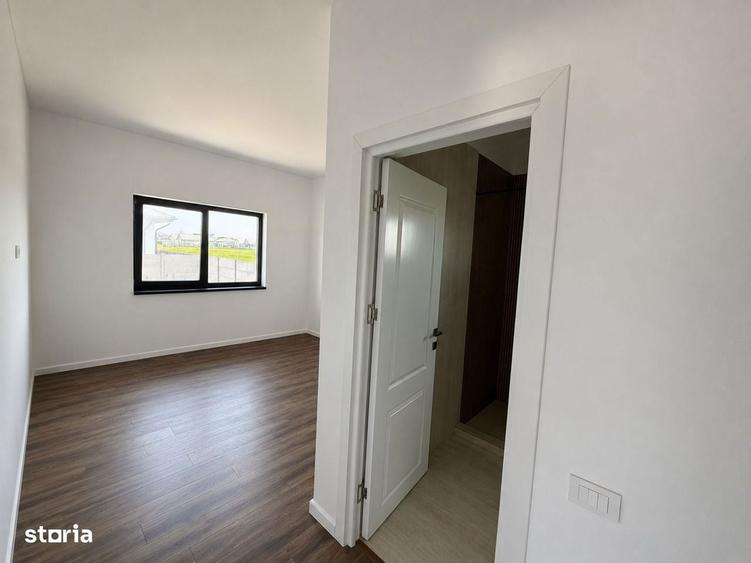 Casa moderna Clinceni / curte 500mp / Finisaje premium - 4