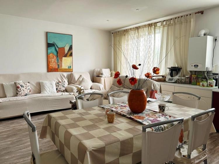 Casa cu suflet in centrul Medgidiei– gradina superba - 2