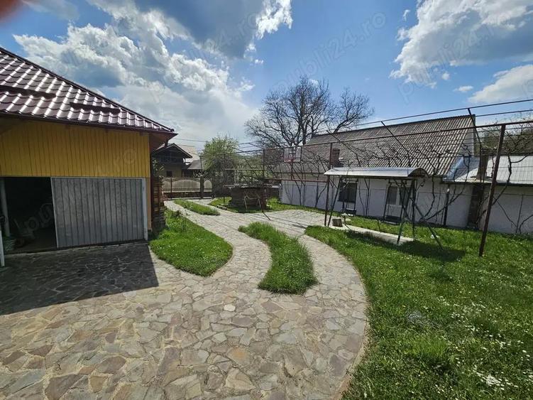 Casa - Alexandru cel Bun - 2