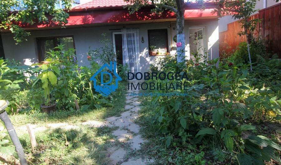 ULTRACENTRAL-CASA 3 CAMERE ,TEREN 300 MP. - 14